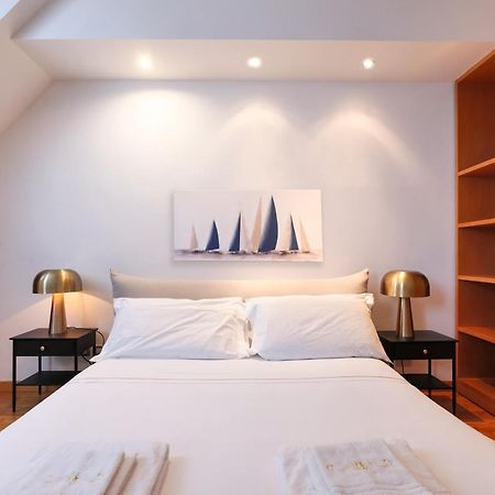 Duomo Luxury Apartment VIII Milán Exteriér fotografie