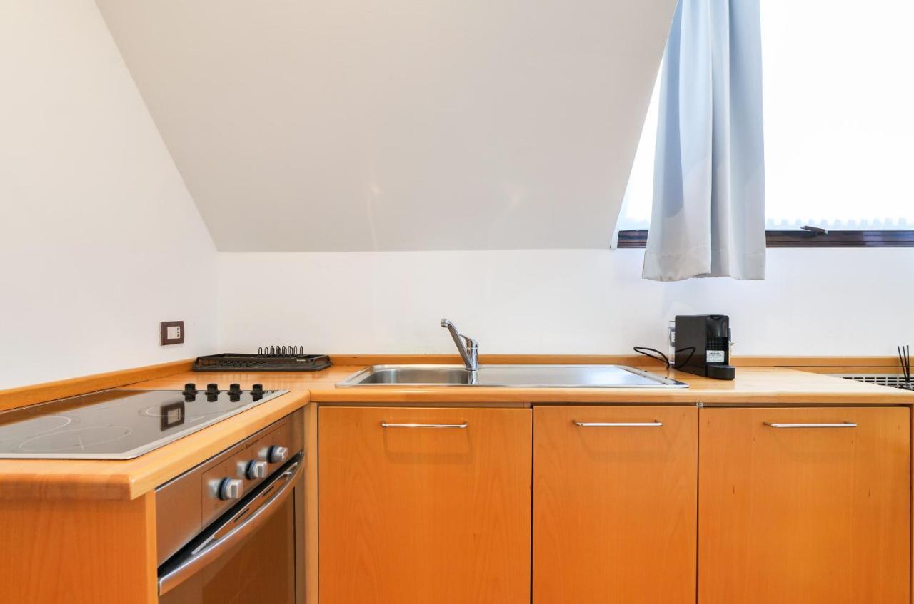 Duomo Luxury Apartment VIII Milán Exteriér fotografie