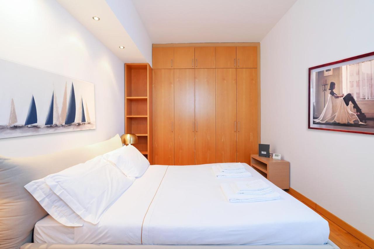 Duomo Luxury Apartment VIII Milán Exteriér fotografie