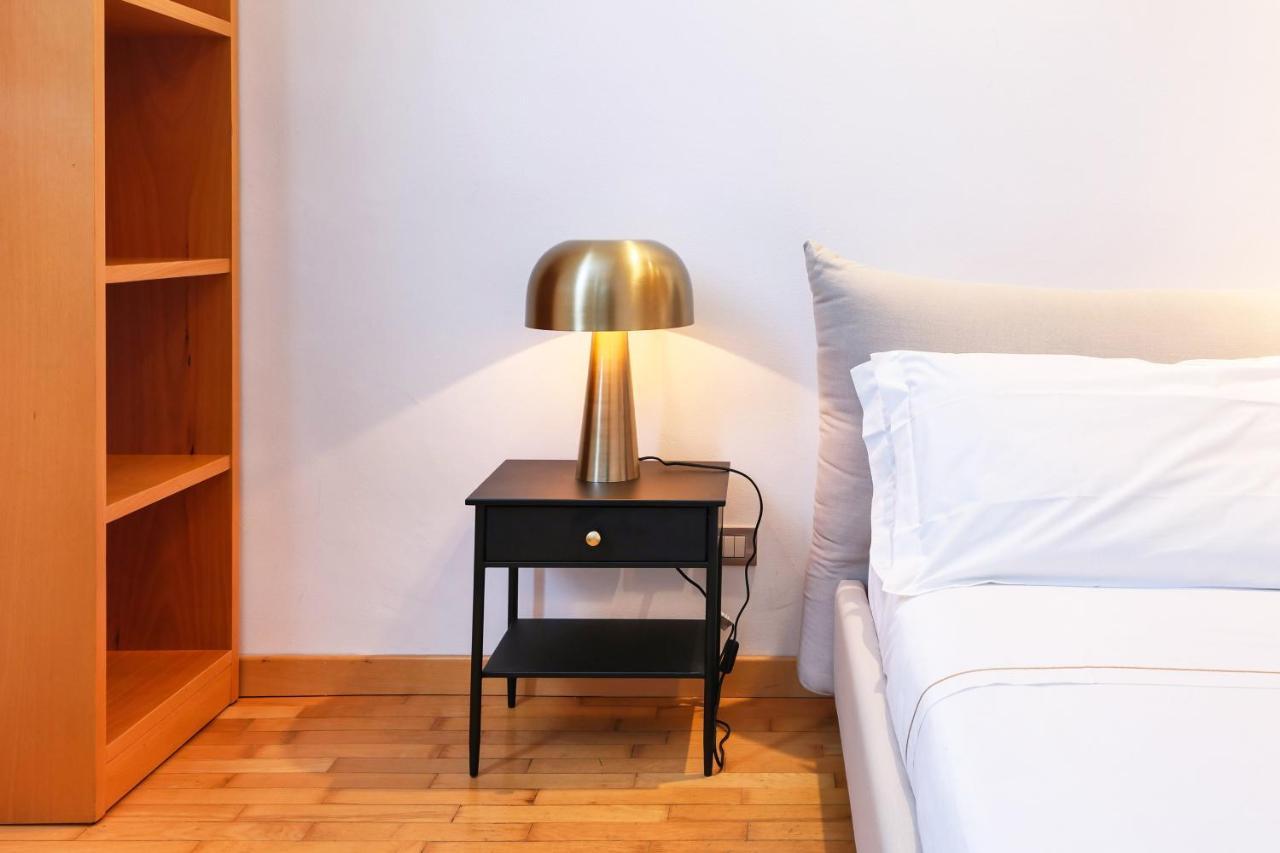 Duomo Luxury Apartment VIII Milán Exteriér fotografie