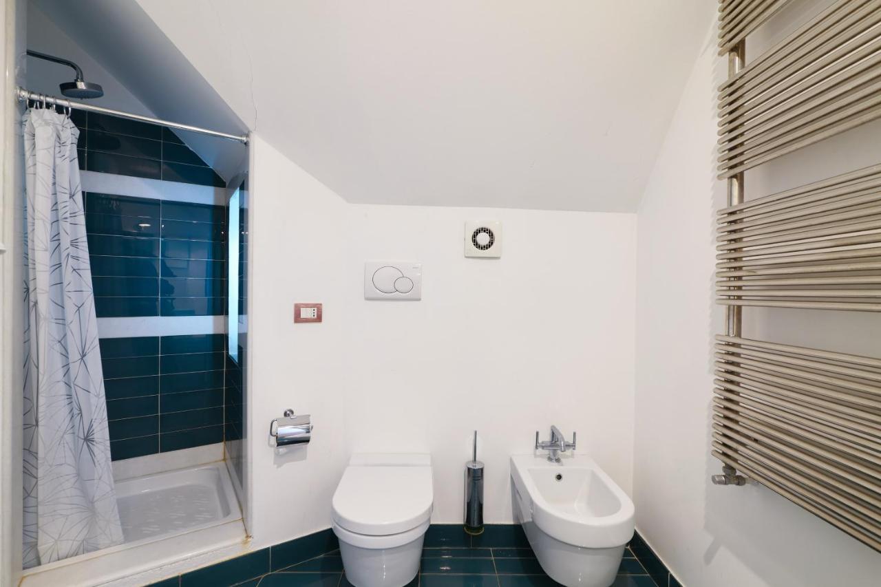 Duomo Luxury Apartment VIII Milán Exteriér fotografie